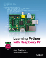 LEARNING PYTHON WITH (RASPBERRY PI).pdf
